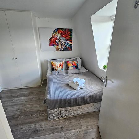 Cozy And Small Studio Zone 2 Near Maida Vale 6 London Exterior photo